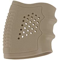 ToopMount Grip Glove Holster Funda de Goma para Pistola Pistolas Antideslizantes Airsoft Holster para Glock 17-19-20-21…
